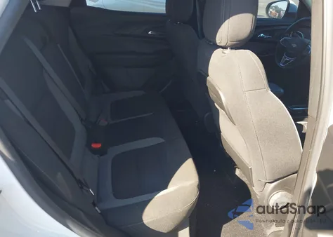 2023 Chevrolet Trailblazer Fwd Lt z USA, uszkodzony, nr VIN KL79MPS28PB033231